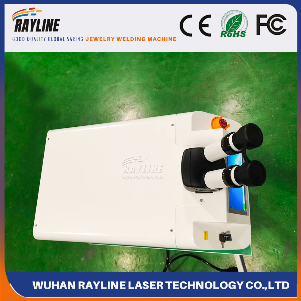 Saldatrice laser per gioielli  - Industrial Laser Glasses recensione e prezzo