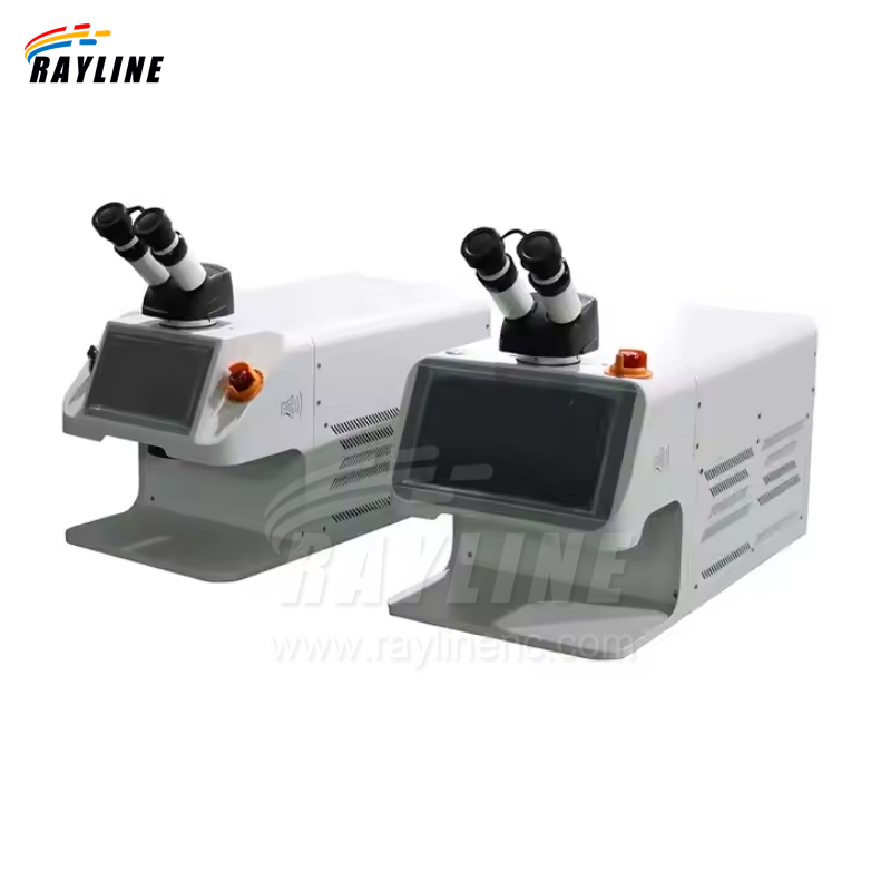 Saldatrice laser per gioielli  - Industrial Laser Glasses recensione e prezzo