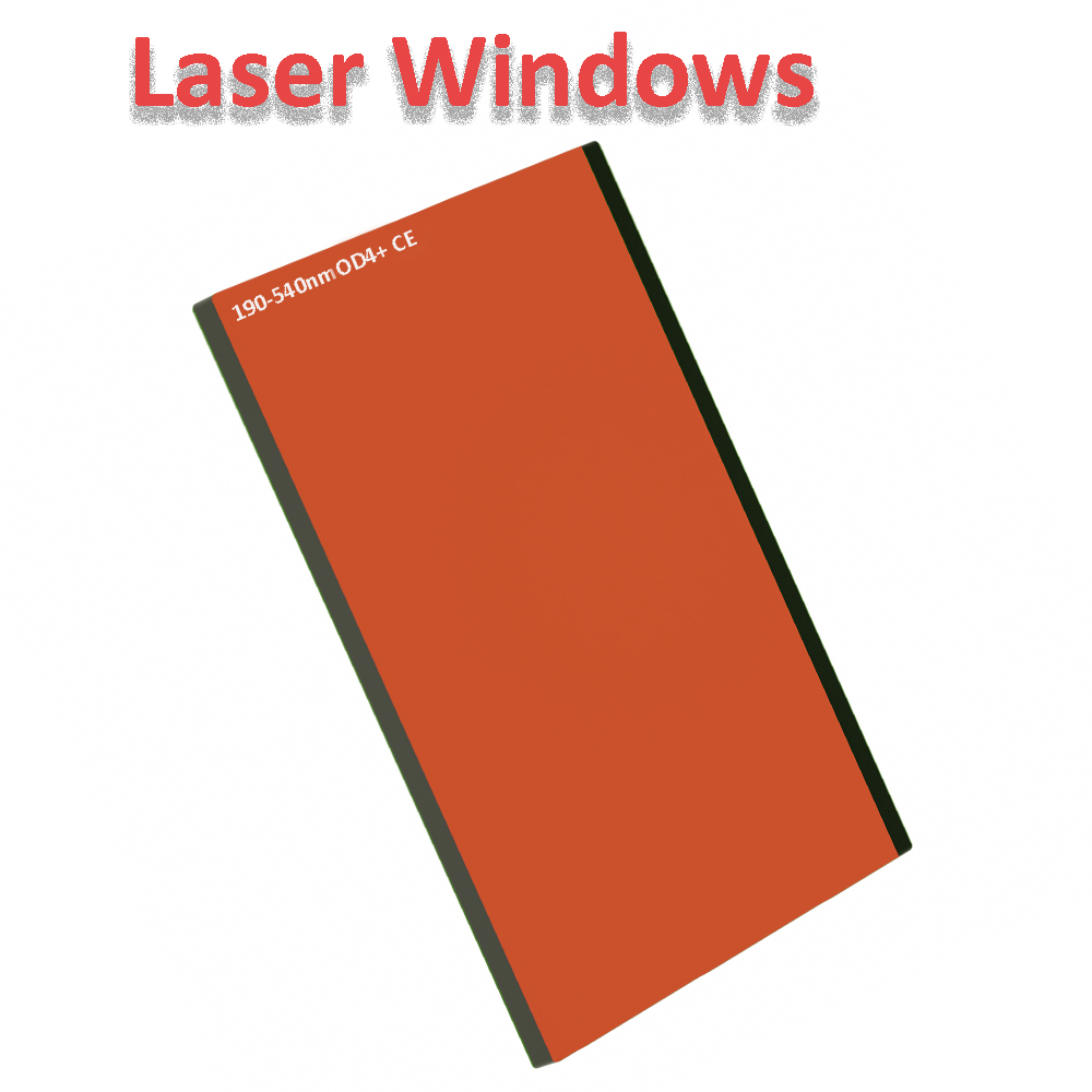 Finestra Protettiva per Visual - Industrial Laser Welding recensione e prezzo
