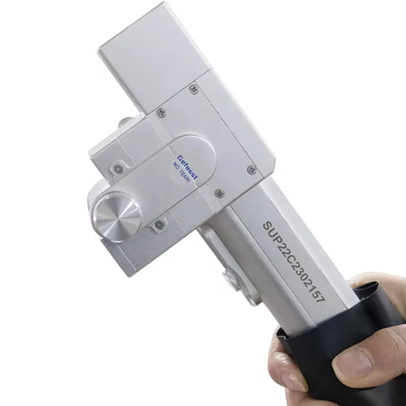 SUP22C Testa di Pulizia Laser  - Industrial Laser Removal recensione e prezzo