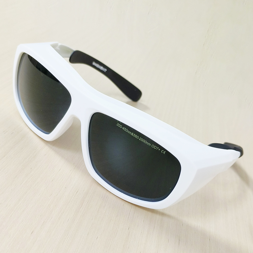 OD7 + Occhiali di sicurezza la - Industrial Laser Removal recensione e prezzo