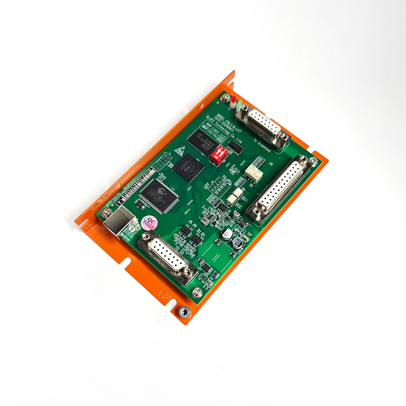 Nuova Scheda di Controllo BJJC - Marking Card Ezcad recensione e prezzo