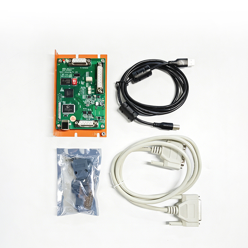 Nuova Scheda di Controllo BJJC - Marking Card Ezcad recensione e prezzo