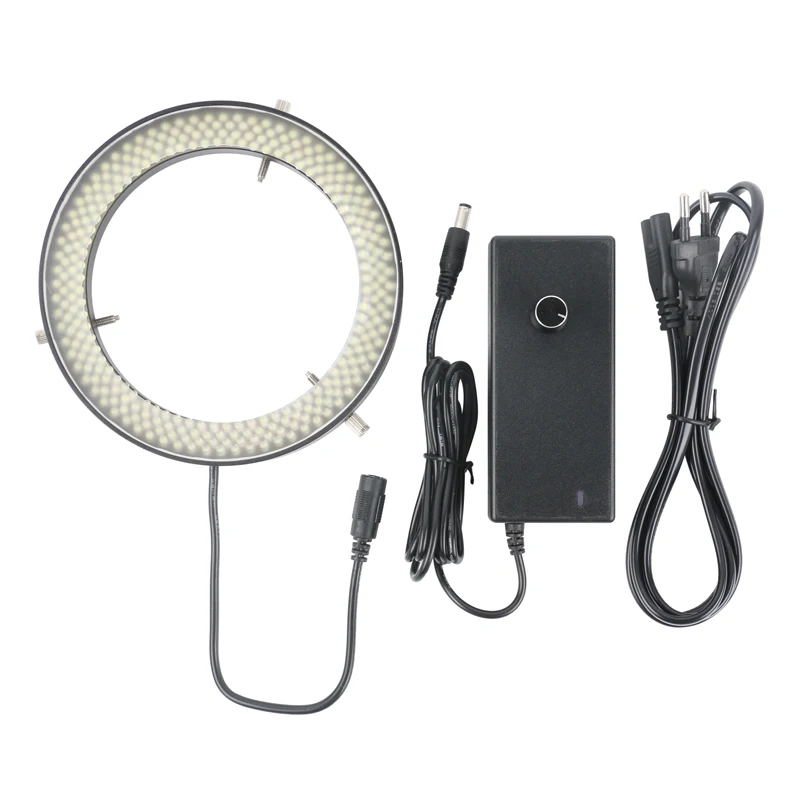 Lampada ad Anello LED 288pcs 2 - Industrial Visual recensione e prezzo