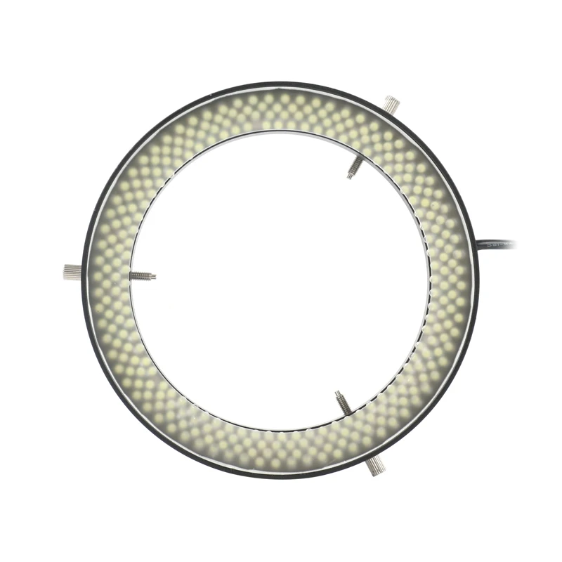 Lampada ad Anello LED 288pcs 2 - Industrial Visual recensione e prezzo