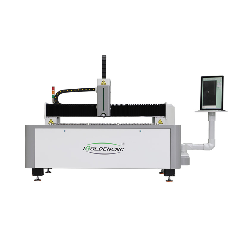 Macchina da Taglio Laser a Fib - Industrial Fiber Laser Cutting Machine recensione e prezzo