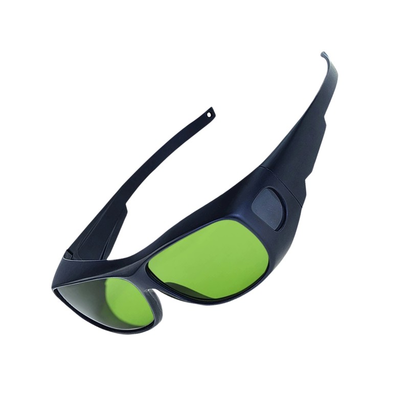 Occhiali di Sicurezza per Lase - Industrial Laser Glasses recensione e prezzo