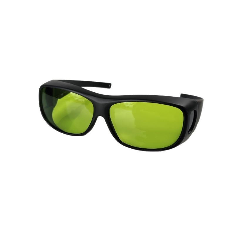 Occhiali di Sicurezza per Lase - Industrial Laser Glasses recensione e prezzo