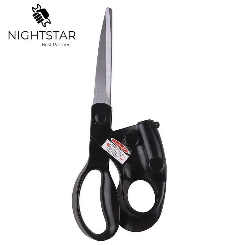 Forbici Laser Guidate Professi - Industrial Laser Welding recensione e prezzo