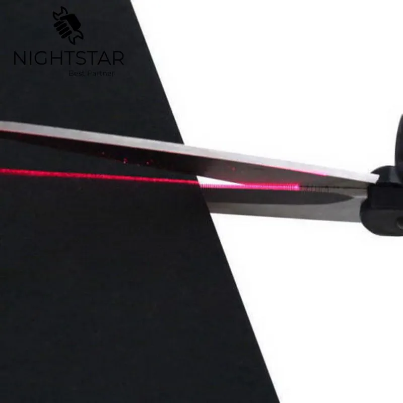 Forbici Laser Guidate Professi - Industrial Laser Welding recensione e prezzo