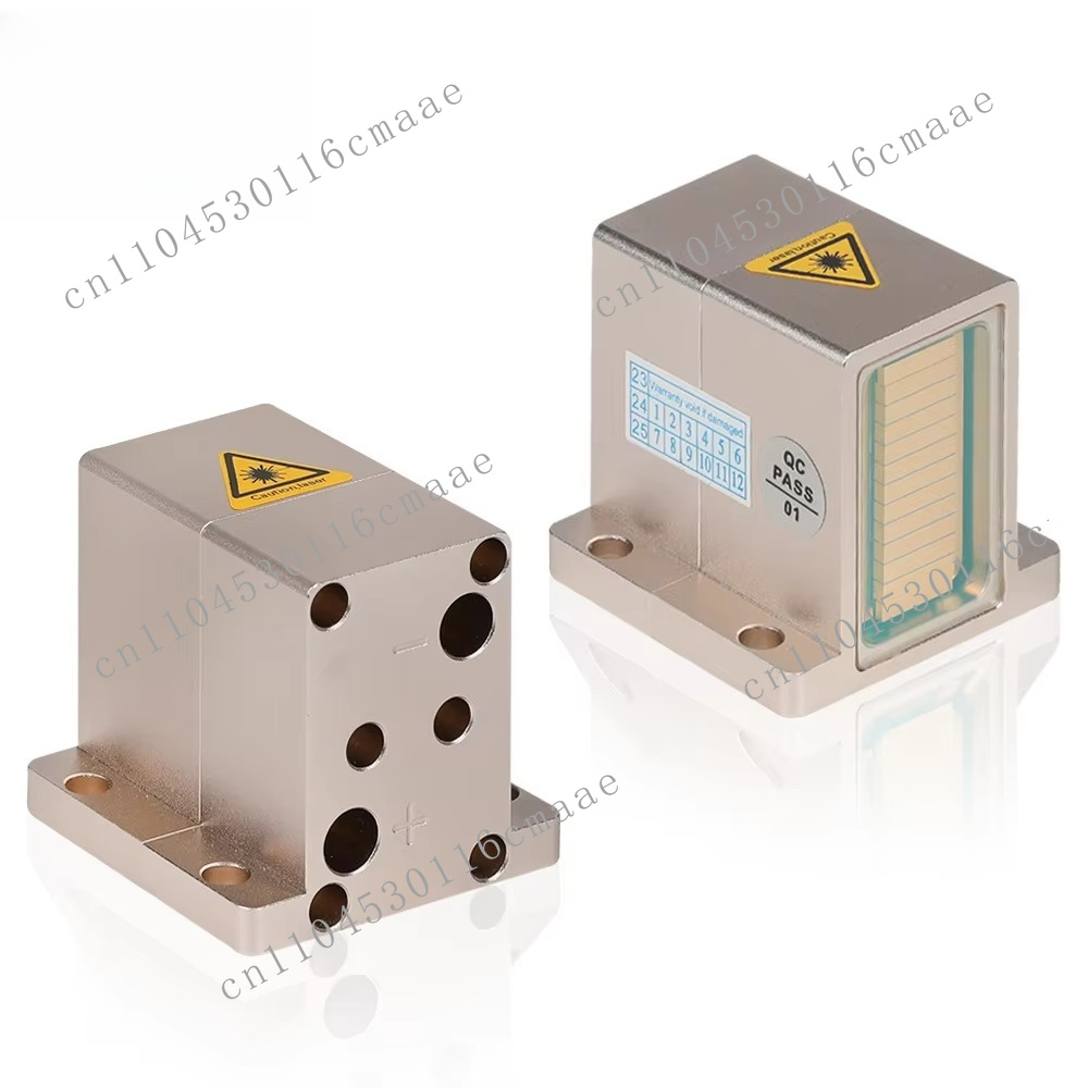 Laser a Diodi Impilati Vertica - Industrial Applications Of Laser recensione e prezzo