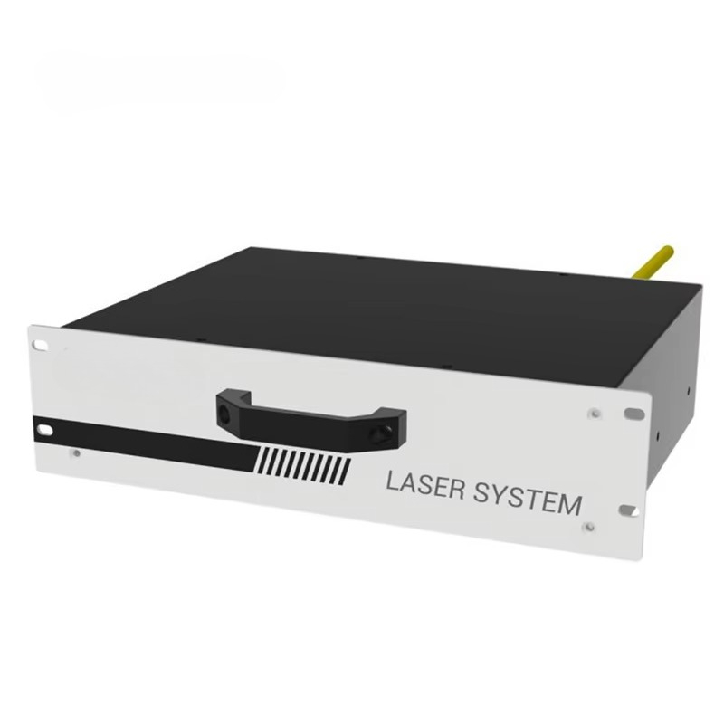 Sorgente Laser 1000W BFL-CW100 - Industrial Laser Welding recensione e prezzo