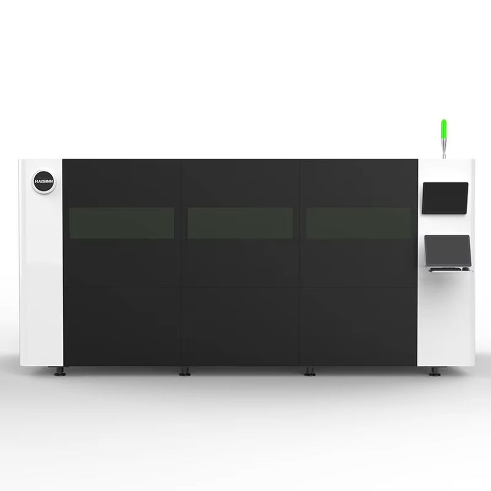 Macchina da Taglio Laser a Fib - Industrial Fiber Laser Cutting Machine recensione e prezzo