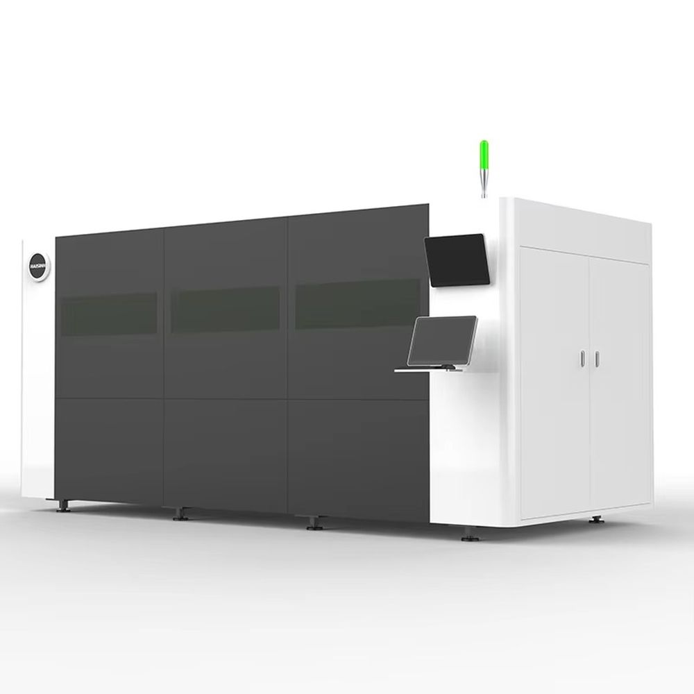 Macchina da Taglio Laser a Fib - Industrial Fiber Laser Cutting Machine recensione e prezzo