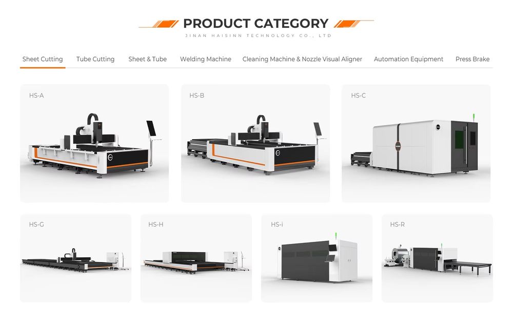 Macchina da Taglio Laser a Fib - Industrial Fiber Laser Cutting Machine recensione e prezzo