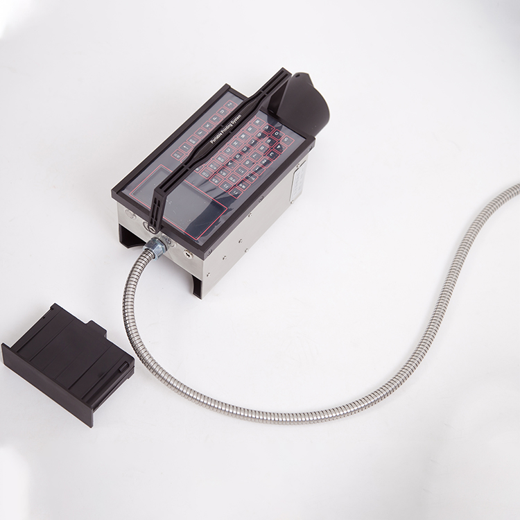 Nuovissima Stampante a Getto d - Industrial Print & Laser Inc recensione e prezzo