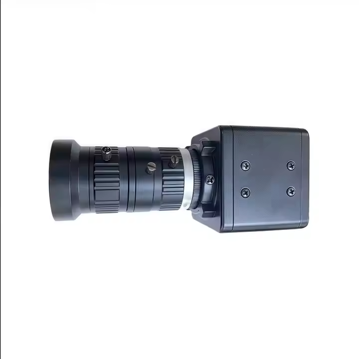 Modulo Telecamera Industriale  - Industrial Visual recensione e prezzo