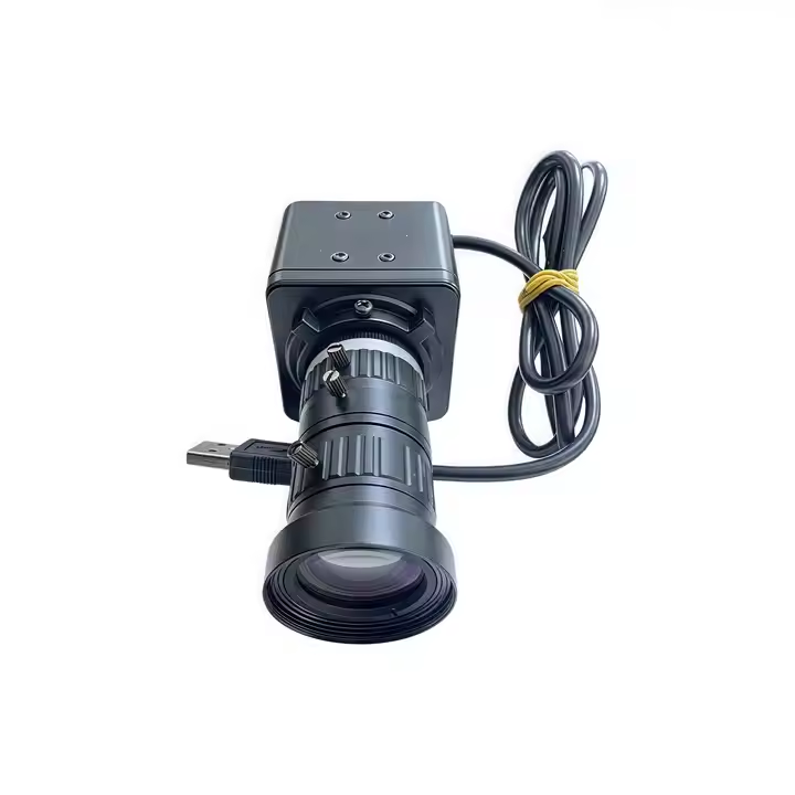 Modulo Telecamera Industriale  - Industrial Visual recensione e prezzo