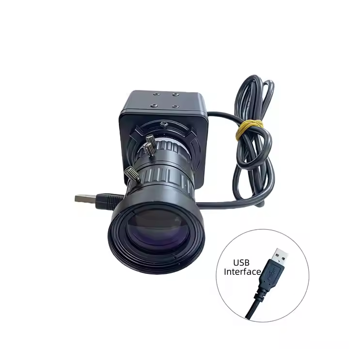 Modulo Telecamera Industriale  - Industrial Visual recensione e prezzo