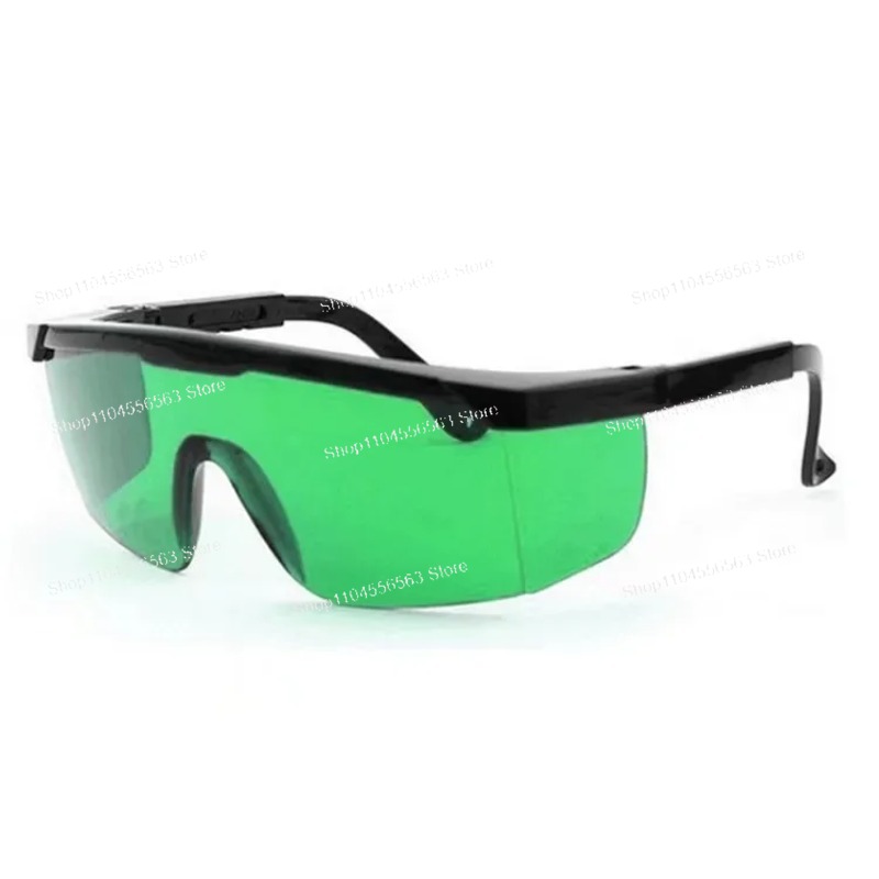 Occhiali di Protezione Laser a - Industrial Laser Glasses recensione e prezzo