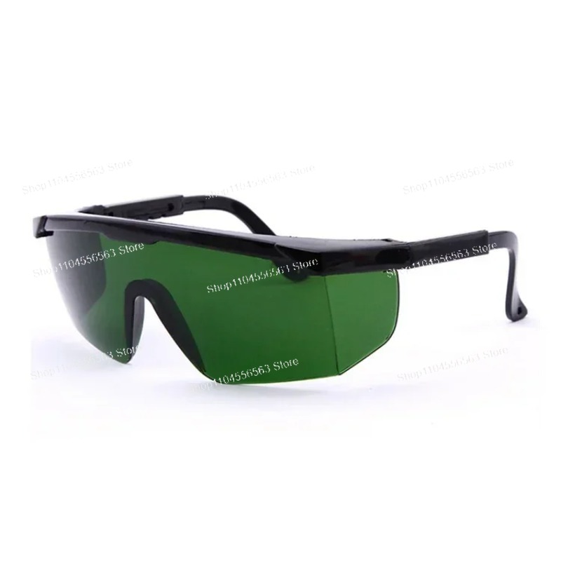 Occhiali di Protezione Laser a - Industrial Laser Glasses recensione e prezzo