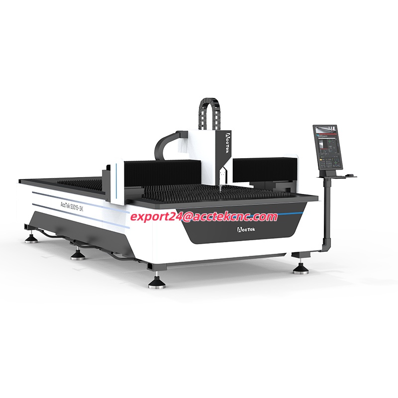 Macchina da Taglio Laser a Fib - Industrial Fiber Laser Cutting Machine recensione e prezzo