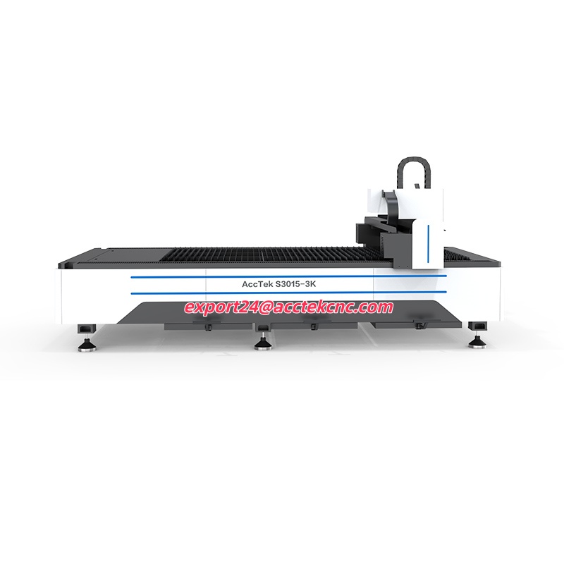 Macchina da Taglio Laser a Fib - Industrial Fiber Laser Cutting Machine recensione e prezzo
