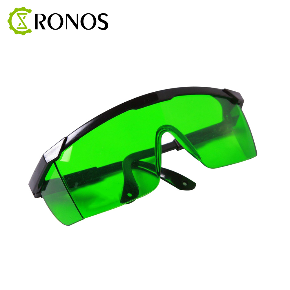 Cronos 190 - 420/900 - 1700nm  - Industrial Laser Glasses recensione e prezzo