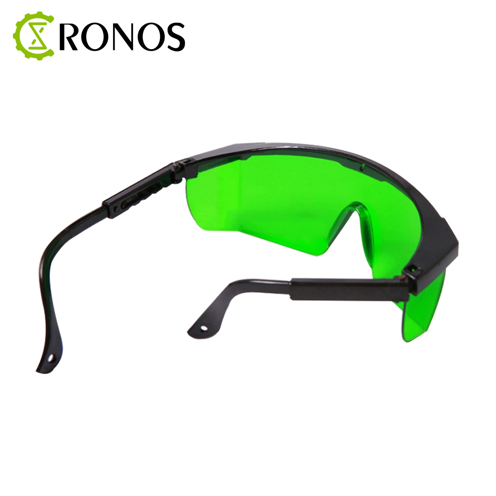 Cronos 190 - 420/900 - 1700nm  - Industrial Laser Glasses recensione e prezzo