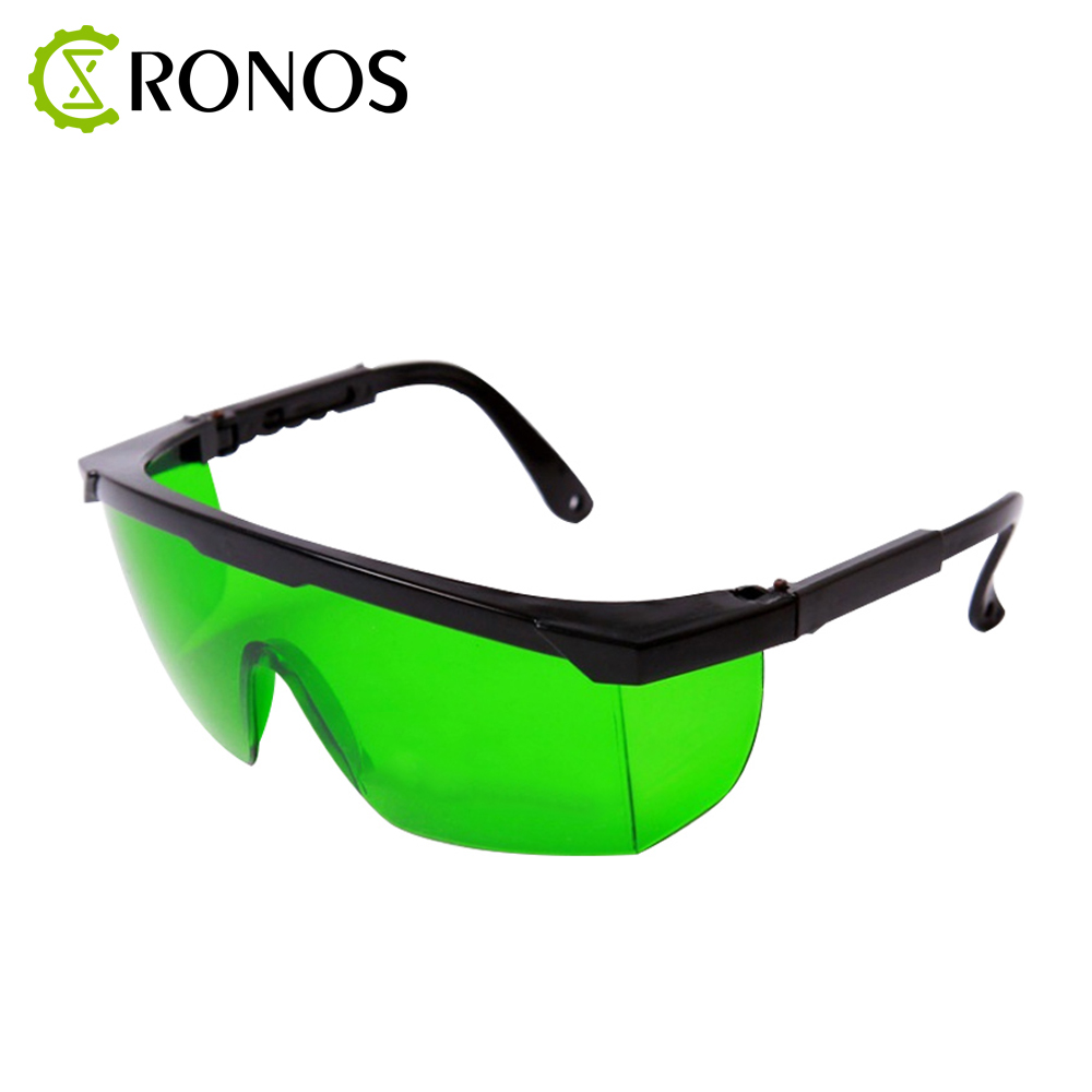 Cronos 190 - 420/900 - 1700nm  - Industrial Laser Glasses recensione e prezzo