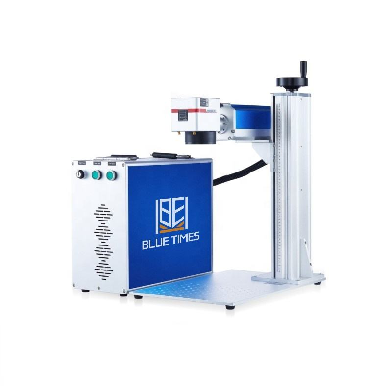 EZCAD 20w 30w 50w Macchina per - Marking Card Ezcad recensione e prezzo