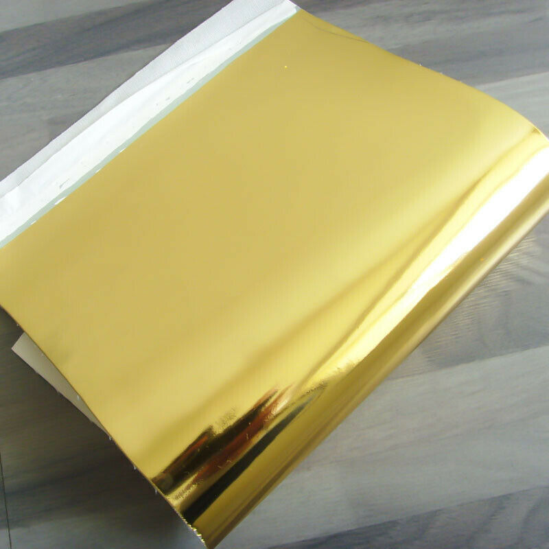 A5 Specchio lucido lucido fint - Industrial Laser Welding recensione e prezzo