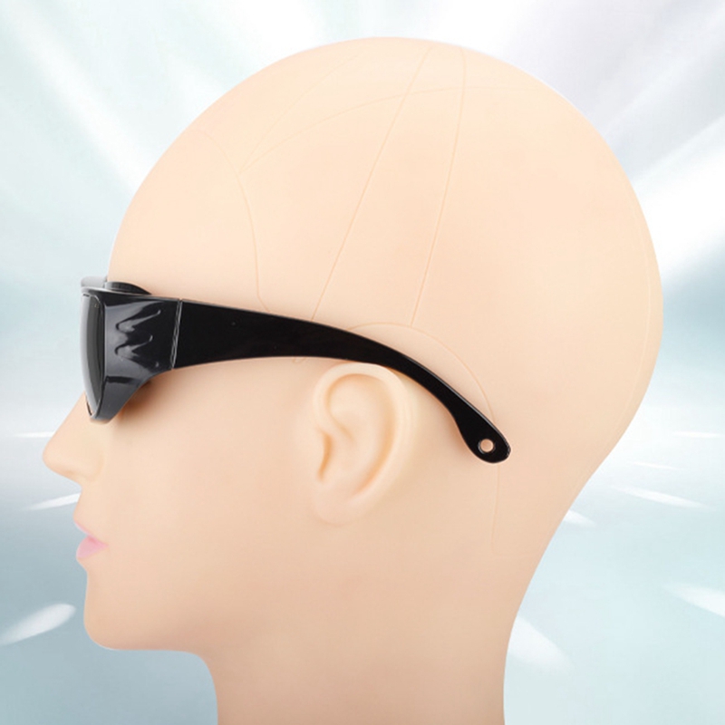 Occhiali protettivi laser 200- - Industrial Laser Glasses recensione e prezzo