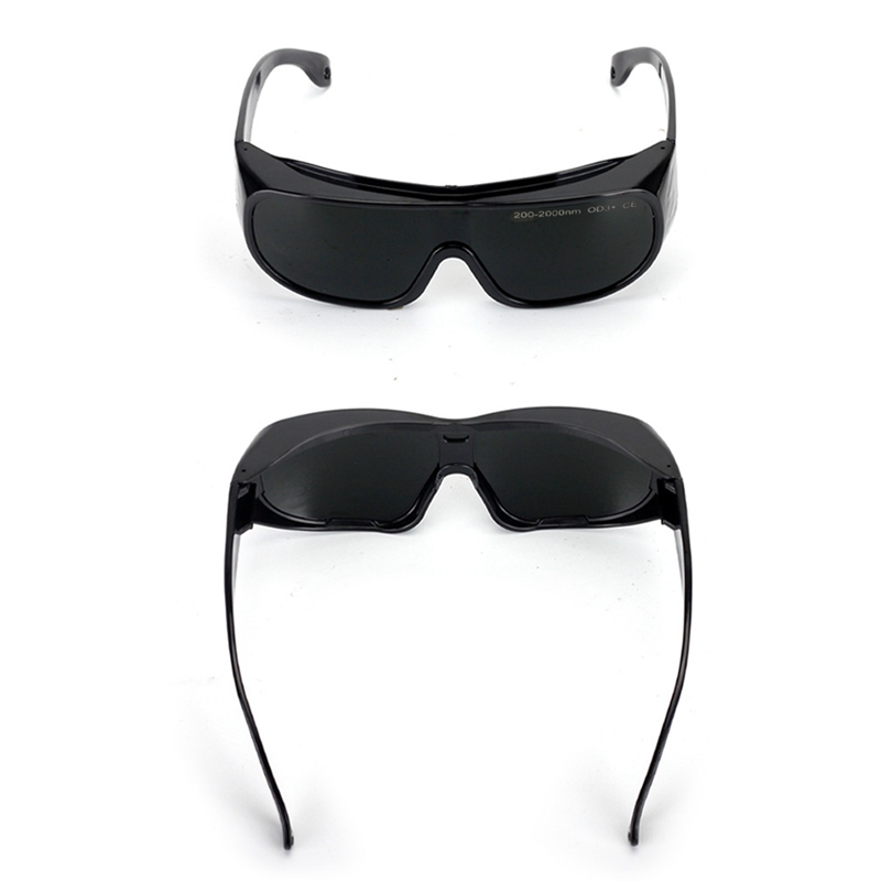 Occhiali protettivi laser 200- - Industrial Laser Glasses recensione e prezzo