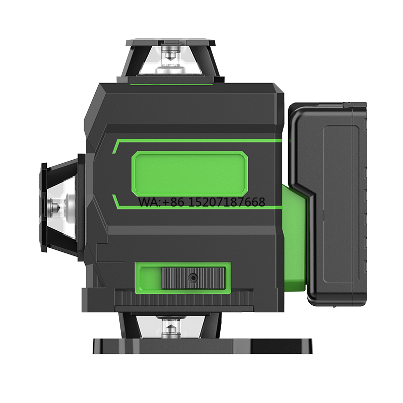 Livello verde di allineamento  - Industrial Use Of Laser recensione e prezzo