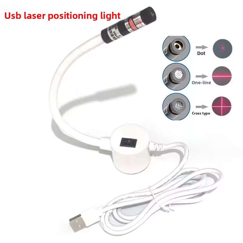 Guida Luminosa per Cucito, Fas - Industrial Laser Welding recensione e prezzo