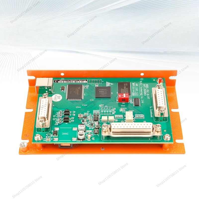 Scheda di controllo ForV7 per  - Marking Card Ezcad recensione e prezzo