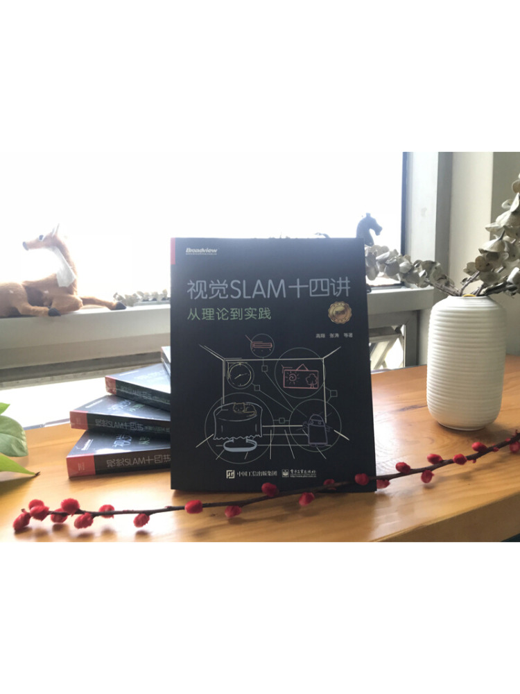 Libro-Winshare Quatorze lezion - Industrial Visual recensione e prezzo