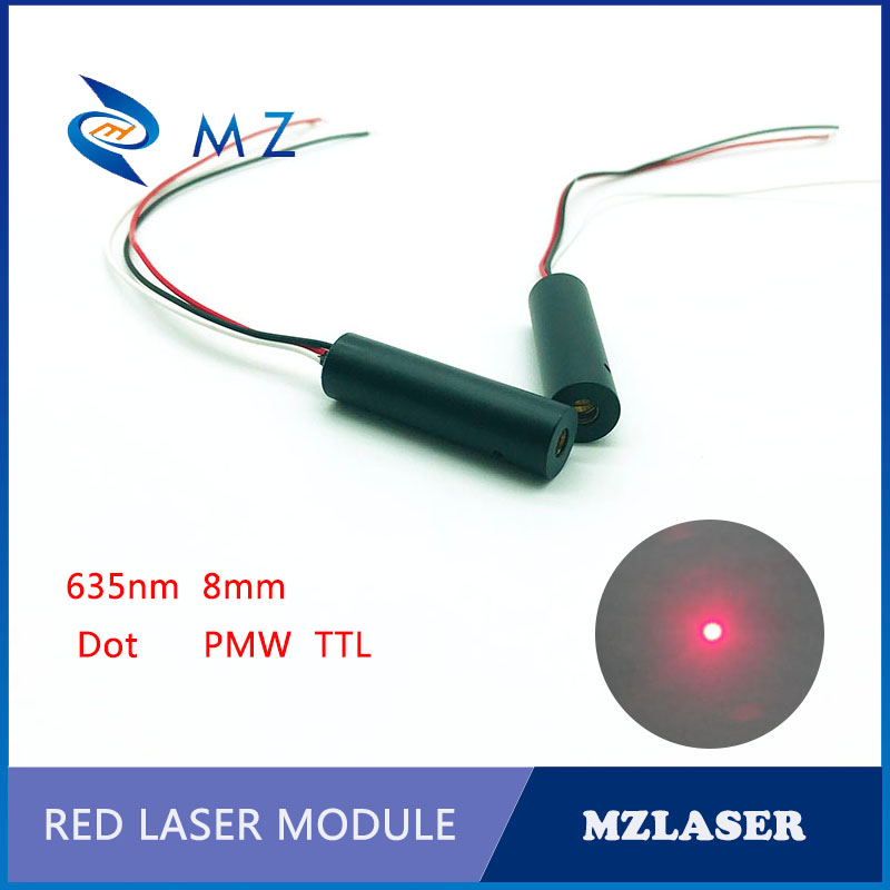 Modulo laser di controllo PMW  - Industrial Applications Of Laser recensione e prezzo
