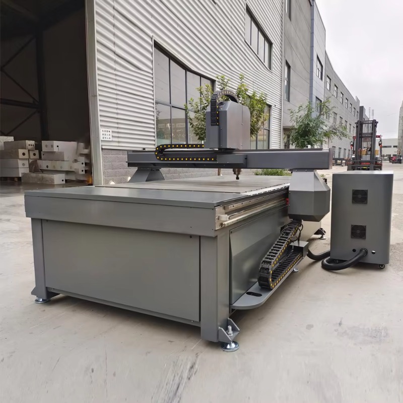 Macchina per Taglio Laser a Fi - Industrial Fiber Laser Cutting Machine recensione e prezzo