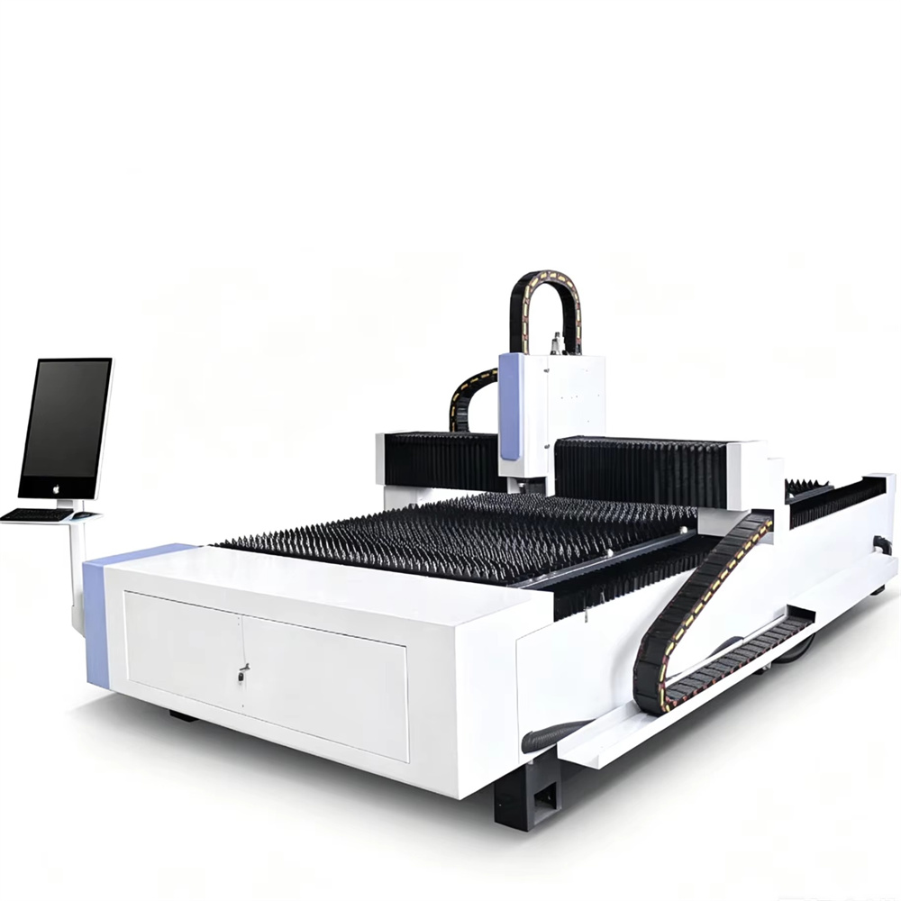Macchina da Taglio Laser a Fib - Industrial Laser Metal Cutter recensione e prezzo