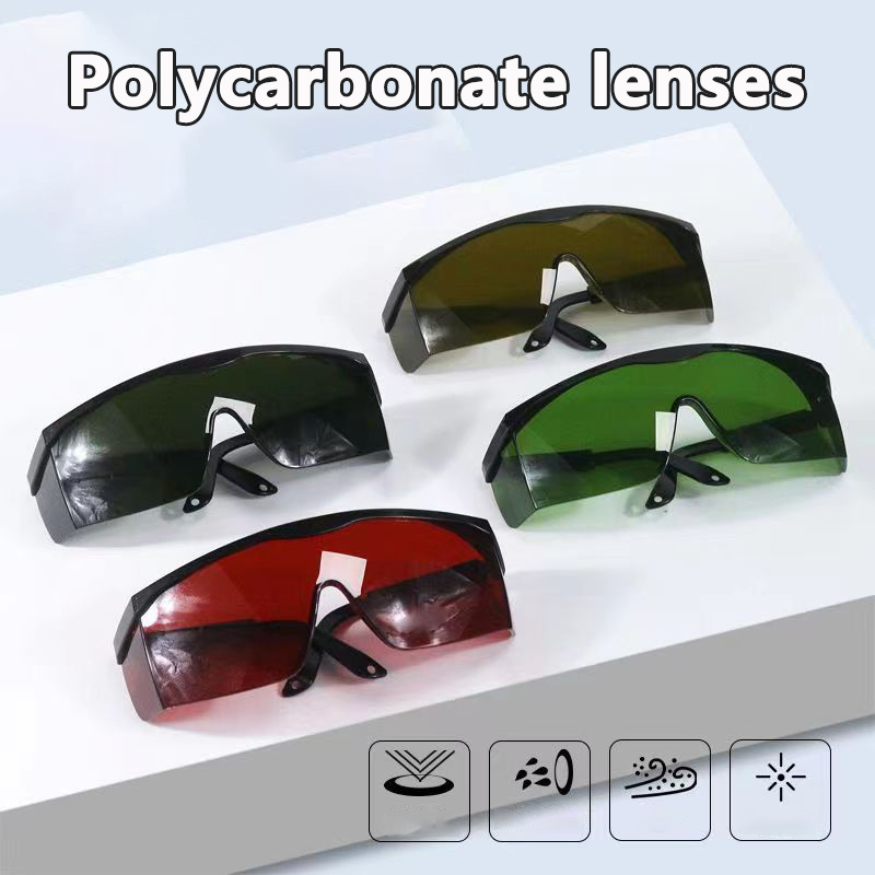 Occhiali di protezione Laser p - Industrial Laser Glasses recensione e prezzo