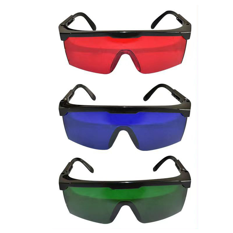 Occhiali di protezione Laser p - Industrial Laser Glasses recensione e prezzo