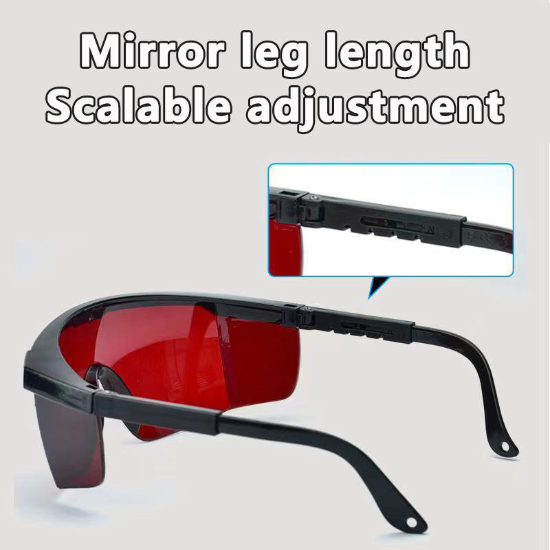 Occhiali di protezione Laser p - Industrial Laser Glasses recensione e prezzo