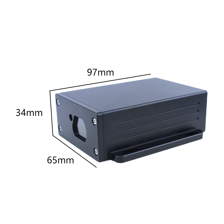 Sensore Laser di Distanza RS48 - Industrial Laser Measuring Device recensione e prezzo