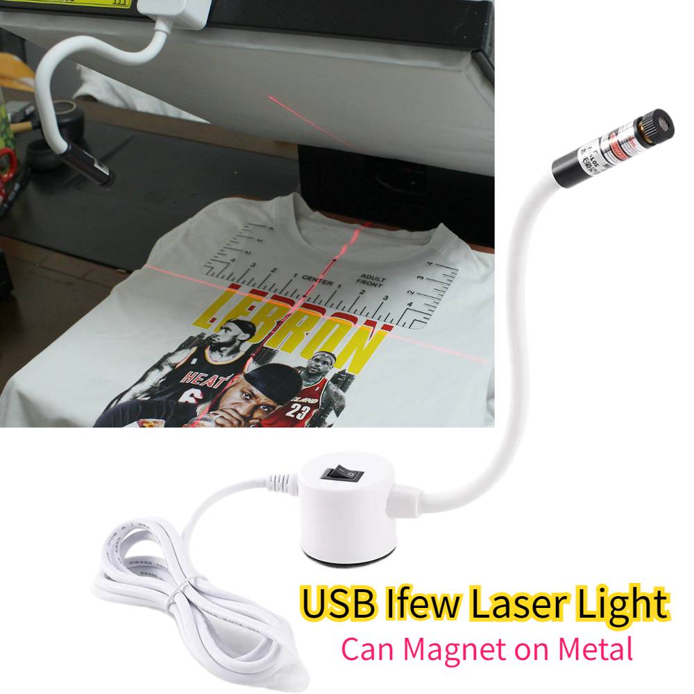 Accessori DTF: Kit di Posizion - Industrial Laser Welding recensione e prezzo