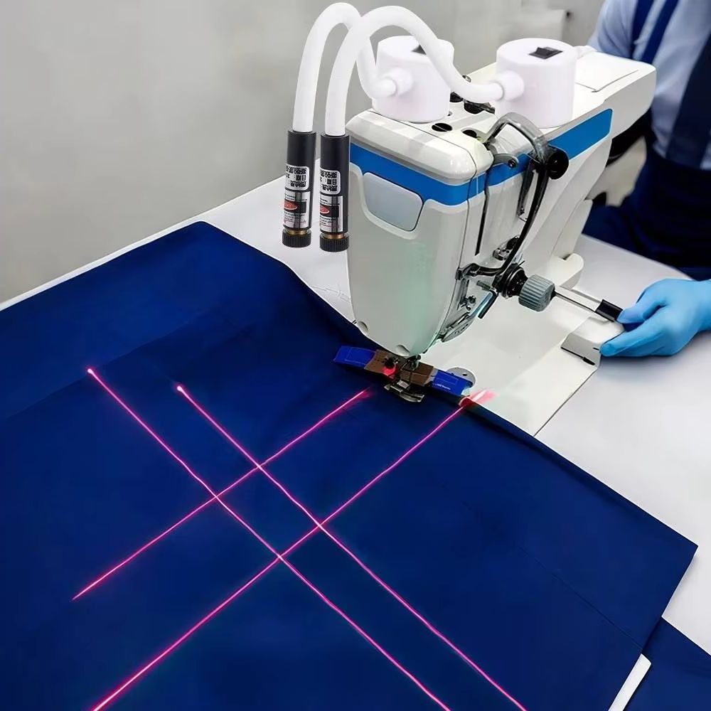 Accessori DTF: Kit di Posizion - Industrial Laser Welding recensione e prezzo