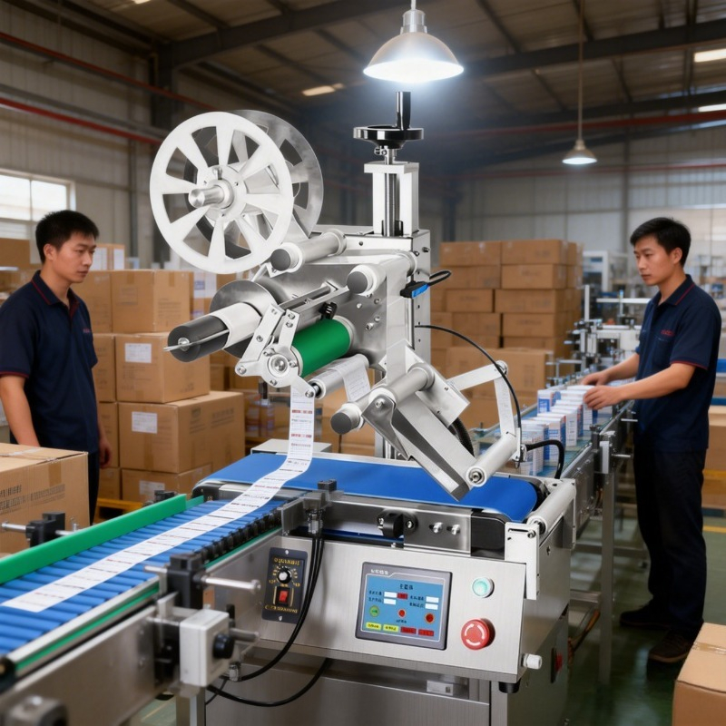 Macchina Etichettatrice Indust - Industrial Print & Laser Inc recensione e prezzo