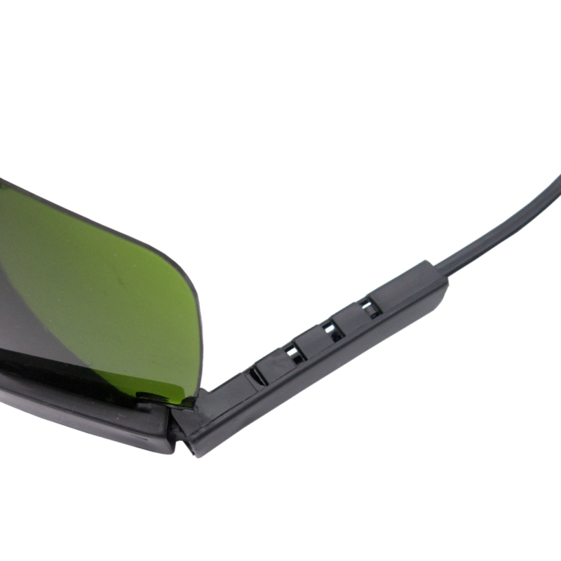 Occhiali protettivi laser di l - Industrial Laser Glasses recensione e prezzo