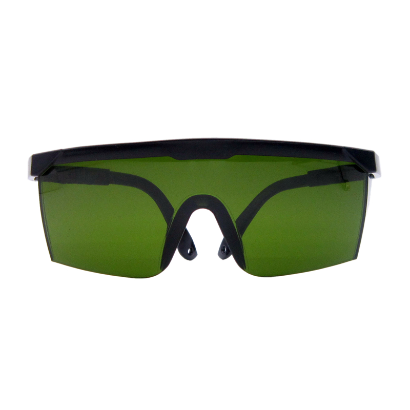Occhiali protettivi laser di l - Industrial Laser Glasses recensione e prezzo